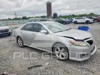 2010 Toyota CAMRY фото
