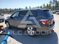 2010 Toyota Highlander фото