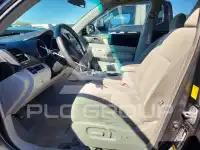 2010 Toyota Highlander фото