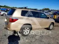 2010 Toyota Highlander фото