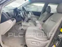 2010 Toyota Highlander photo