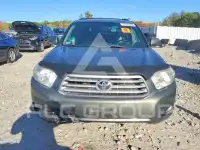 2010 Toyota Highlander фото