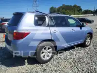 2010 Toyota Highlander photo