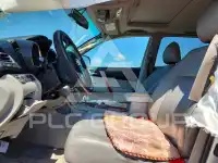 2010 Toyota Highlander фото