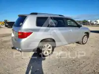 2010 Toyota Highlander фото