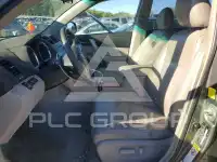 2010 Toyota Highlander фото
