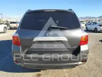 2010 Toyota Highlander фото