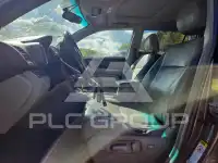2010 Toyota Highlander фото