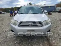 2010 Toyota Highlander фото