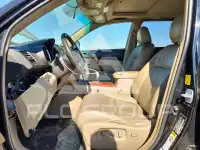 2010 Toyota Highlander фото