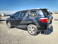 2010 Toyota Highlander фото