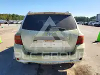 2010 Toyota Highlander фото