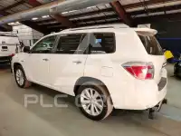 2010 Toyota Highlander фото
