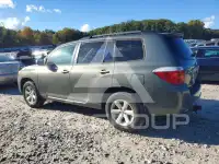 2010 Toyota Highlander фото