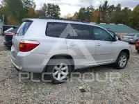 2010 Toyota Highlander фото