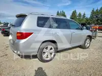 2010 Toyota Highlander фото