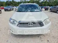 2010 Toyota Highlander photo