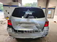 2010 Toyota Highlander фото