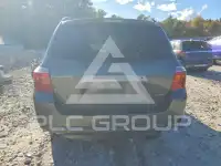 2010 Toyota Highlander фото