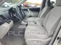 2010 Toyota Highlander фото
