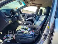 2010 Toyota Highlander фото