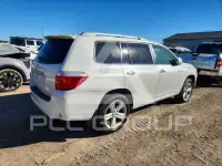 2010 Toyota Highlander фото