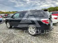 2010 Toyota Highlander фото