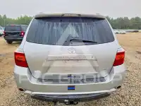 2010 Toyota Highlander фото