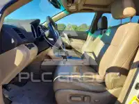 2010 Toyota Highlander photo