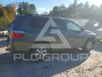 2010 Toyota Highlander фото