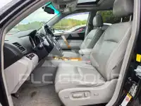 2010 Toyota Highlander фото