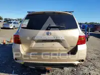 2010 Toyota Highlander фото