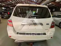 2010 Toyota Highlander фото