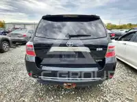 2010 Toyota Highlander фото