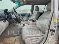 2010 Toyota Highlander фото