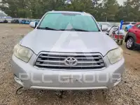 2010 Toyota Highlander фото