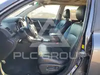 2010 Toyota Highlander фото