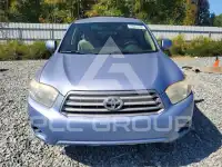 2010 Toyota Highlander photo