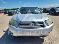 2010 Toyota Highlander фото