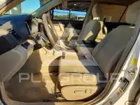 2010 Toyota Highlander фото