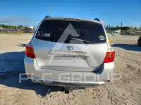 2010 Toyota Highlander фото