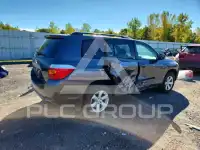 2010 Toyota Highlander photo