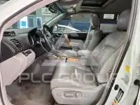 2010 Toyota Highlander фото