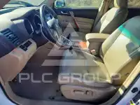 2010 Toyota Highlander фото