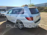 2010 Toyota Highlander фото