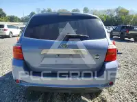 2010 Toyota Highlander photo