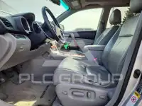 2010 Toyota Highlander фото