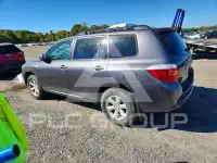 2010 Toyota Highlander photo