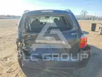 2010 Toyota Highlander фото