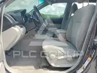 2010 Toyota Highlander photo